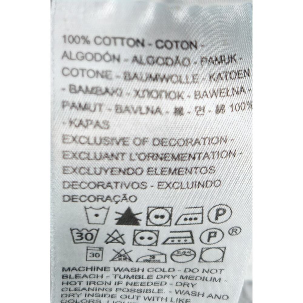 Levi's Premium High Rise Baggy Dad‎ Raw Hem Jeans Women's Size 32 - Picture 4 of 9